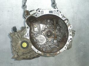 Manual Transmission HYUNDAI Matrix (FC)