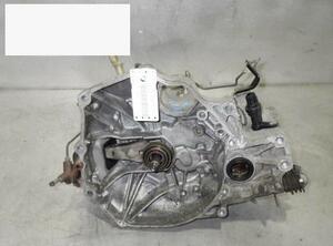 Handgeschakelde versnellingsbak HONDA Civic VI Hatchback (EJ, EK)