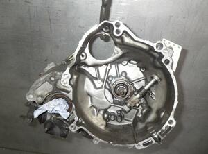 Manual Transmission DAIHATSU Sirion (M1)