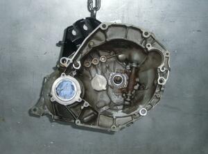 Manual Transmission FIAT Seicento/600 (187)