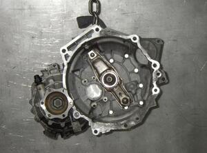 Manual Transmission AUDI A3 (8L1)