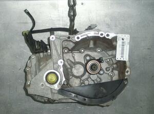 Manual Transmission RENAULT Clio III (BR0/1, CR0/1), RENAULT Clio IV (BH), RENAULT Modus/Grand Modus (F/JP0)