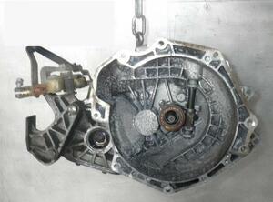 Manual Transmission OPEL Astra F CC (T92)