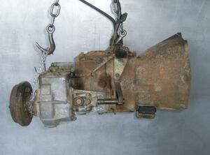 Manual Transmission TOYOTA Land Cruiser (J7)