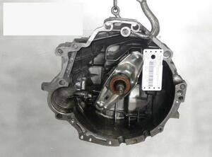 Handgeschakelde versnellingsbak AUDI A4 Avant (8D5, B5), AUDI A4 (8D2, B5)