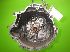 Handgeschakelde versnellingsbak AUDI A4 Avant (8D5, B5), AUDI A6 (4B2, C5)