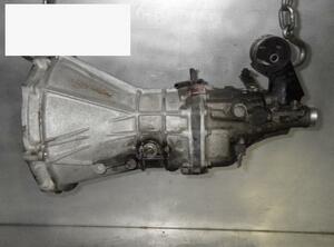 Manual Transmission NISSAN Serena (C23M)