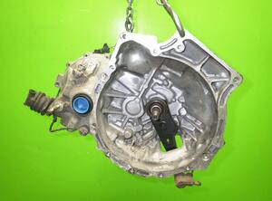 Manual Transmission MAZDA 323 C IV (BG)