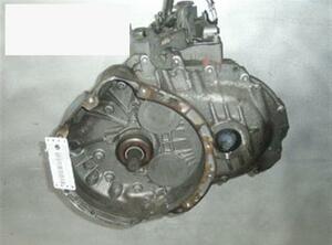 Manual Transmission MERCEDES-BENZ B-Klasse (W245)