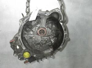 Manual Transmission FORD Puma (EC)