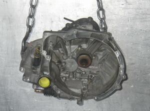 Manual Transmission FORD KA (RB)