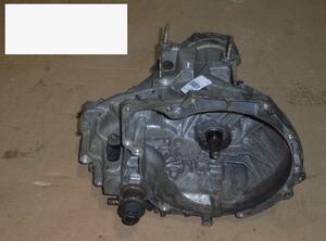 Manual Transmission FORD Fiesta Kasten (J3, J5)