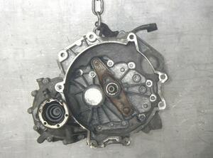 Manual Transmission VW Polo (9N)