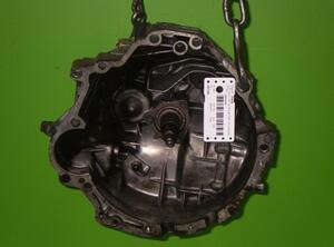 Manual Transmission AUDI 80 (893, 894, 8A2), AUDI 90 (893, 894, 8A2)