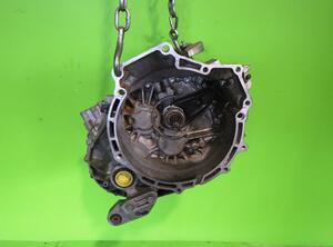 Manual Transmission MAZDA 5 (CR19)