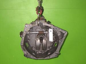 Manual Transmission RENAULT Espace II (J/S63)