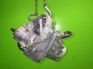 Manual Transmission RENAULT Laguna I (556, B56)