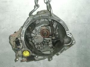 Manual Transmission FORD Escort VII Turnier (ANL, GAL), VW Touareg (7L6, 7L7, 7LA)