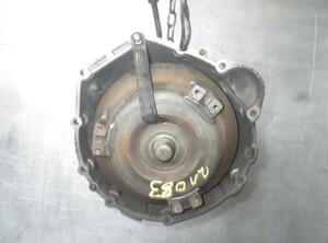 Manual Transmission MERCEDES-BENZ E-Klasse T-Model (S210)