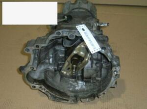 Handgeschakelde versnellingsbak AUDI A4 (8D2, B5), AUDI A4 Avant (8D5, B5)