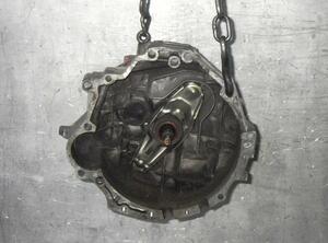 Manual Transmission AUDI 80 Avant (8C5, B4)