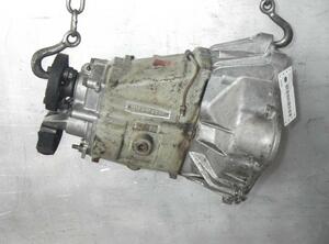 Manual Transmission MERCEDES-BENZ 123 Stufenheck (W123)