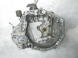 Manual Transmission LANCIA Lybra SW (839BX)