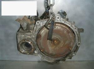 Manual Transmission AUDI A3 (8L1)