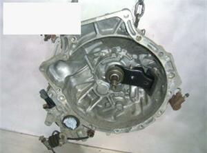 Manual Transmission MAZDA 323 P V (BA)