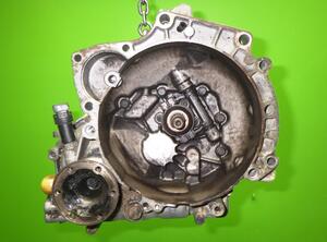 Manual Transmission VW Polo Classic (6KV2)