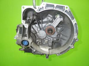 Manual Transmission FORD Fiesta IV (JA, JB), MAZDA 121 III (JASM, JBSM)