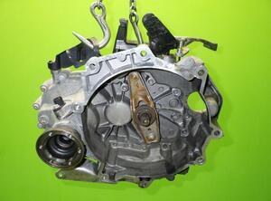 Manual Transmission VW Polo (9N)