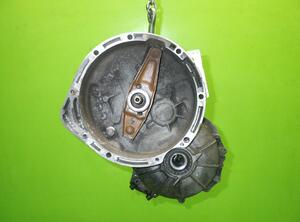 Manual Transmission SMART Cabrio (450), SMART Fortwo Cabrio (450)