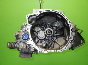 Manual Transmission MAZDA 626 IV Hatchback (GE)