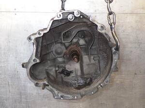 Manual Transmission AUDI 80 (89, 89Q, 8A, B3)