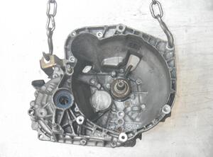 Manual Transmission ALFA ROMEO 156 (932_)