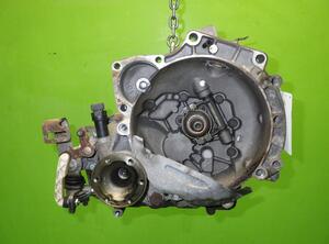 Manual Transmission VW LUPO (6X1, 6E1)