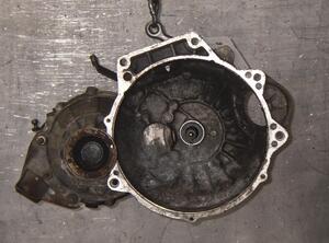 Manual Transmission VW SCIROCCO (53B)