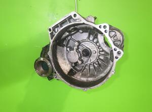 Manual Transmission VW GOLF I (17)