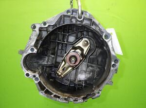 Manual Transmission AUDI A4 (8D2, B5)