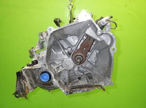 Manual Transmission HONDA JAZZ II (GD_, GE3, GE2)