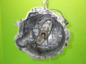 Manual Transmission AUDI A4 Avant (8D5, B5)