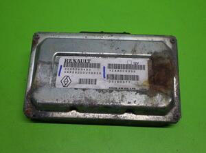 Automatic Transmission Control Unit RENAULT Espace IV (JK0/1)