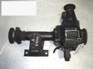 Transfer Case FORD Maverick (UDS, UNS), NISSAN Terrano II (R20)