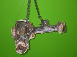 Transfer Case FORD Maverick (UDS, UNS), NISSAN Terrano II (R20)