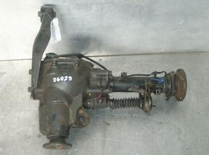 Transfer Case MITSUBISHI Pajero II (V2W, V3W, V4W)