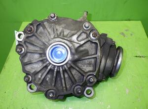 Transfer Case MERCEDES-BENZ C-CLASS (W204)