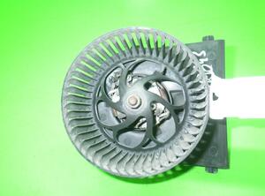 Interior Blower Motor VW Lupo (60, 6X1), AUDI A3 (8L1)