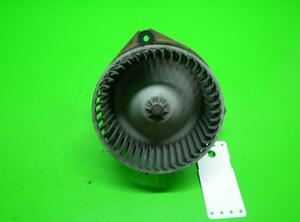 Interior Blower Motor NISSAN Sunny II Hatchback (N13)