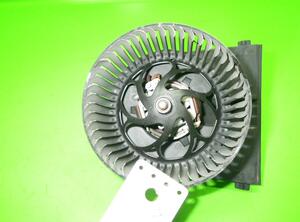 Interior Blower Motor AUDI A3 (8L1)